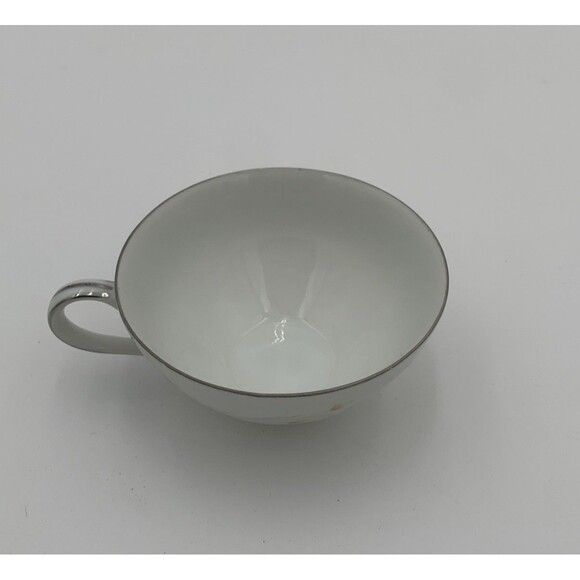 Summit fine china Japan Dream Cup and Saucer Set of 4. - Picture 8 of 16